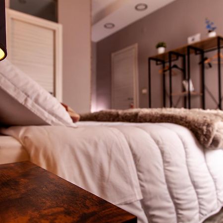 Dream & Fly Hotel Naples Luaran gambar