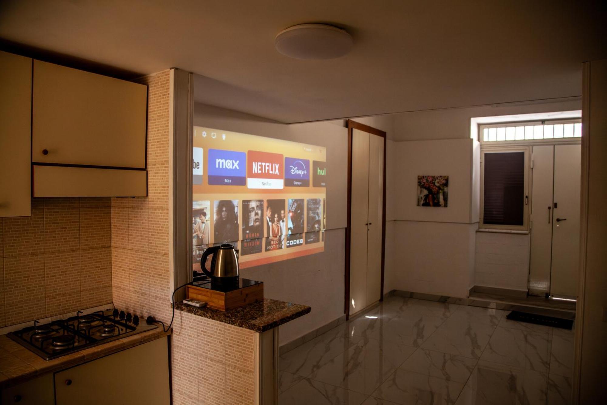 Dream & Fly Hotel Naples Bilik gambar