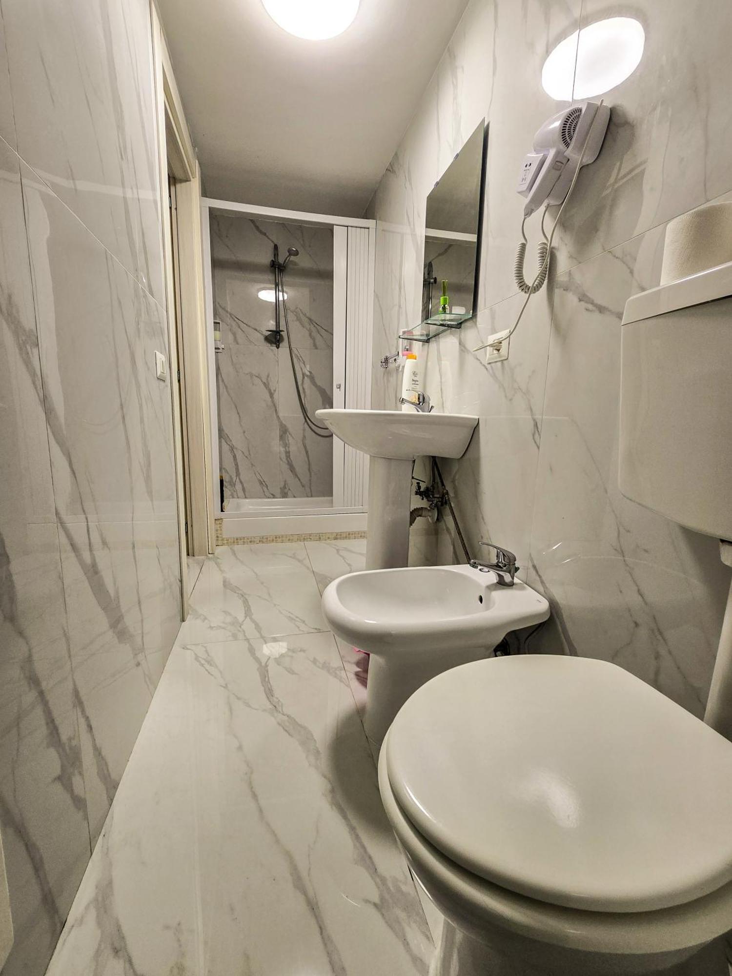 Dream & Fly Hotel Naples Bilik gambar