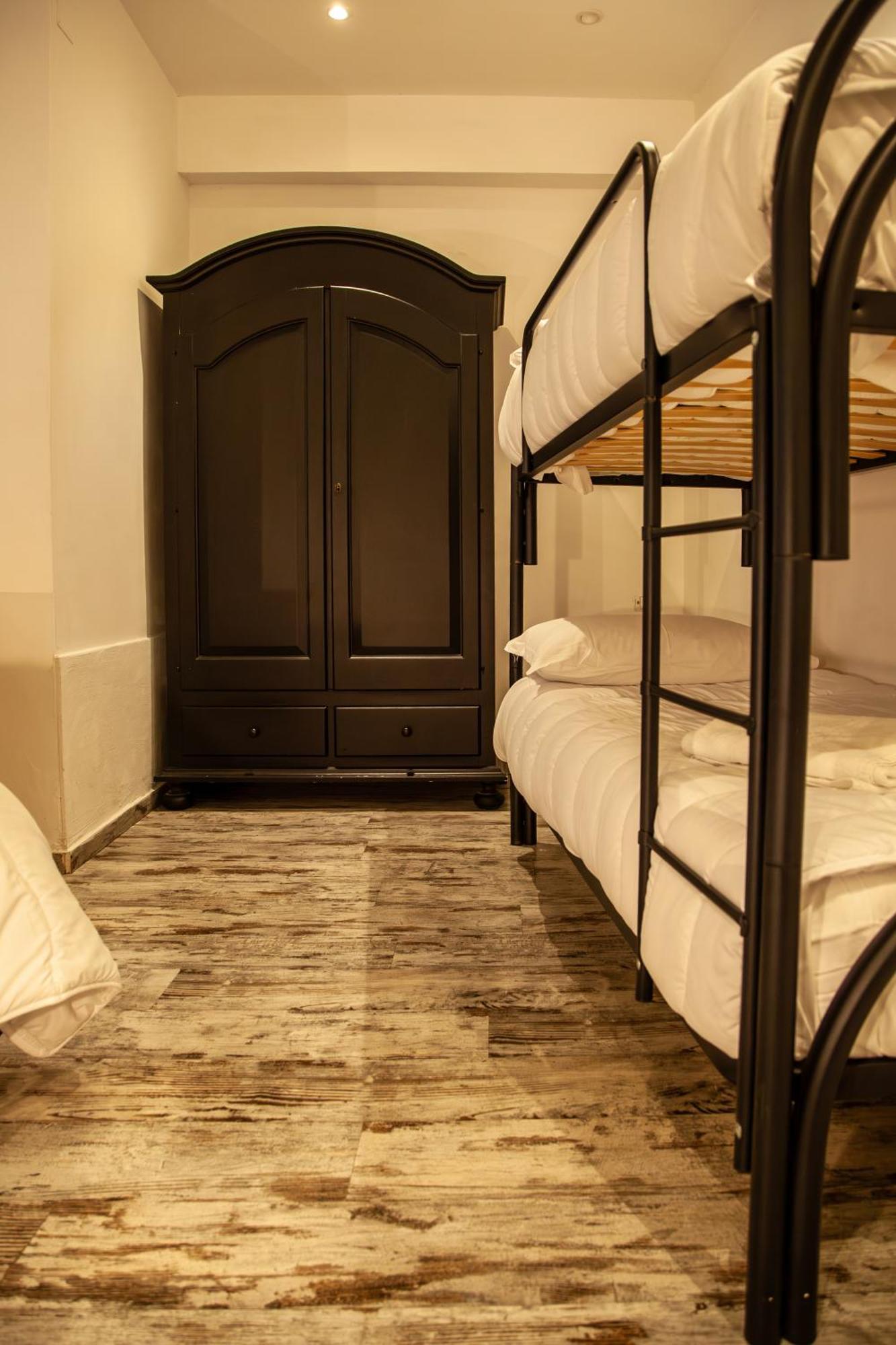Dream & Fly Hotel Naples Luaran gambar