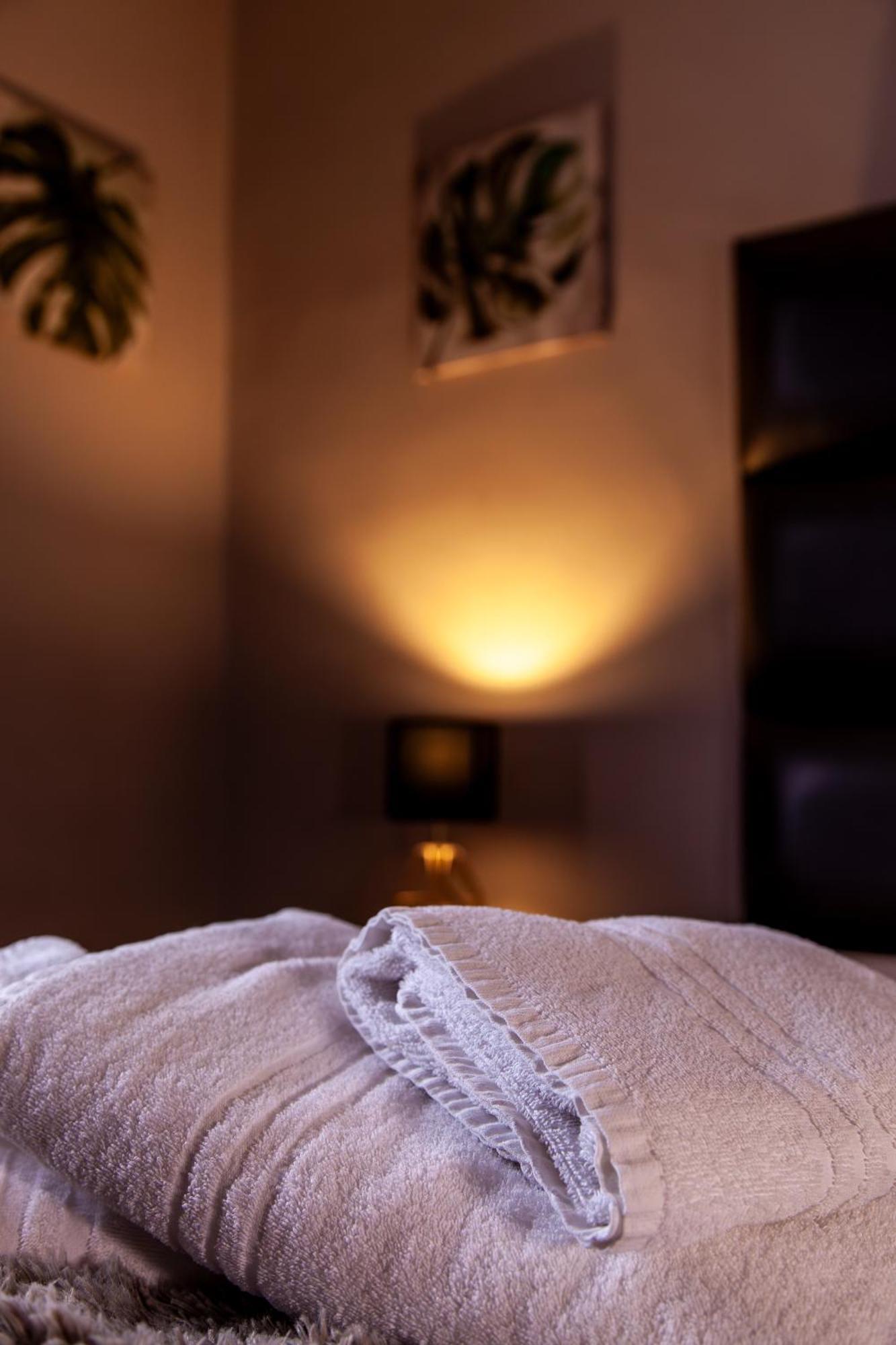 Dream & Fly Hotel Naples Luaran gambar