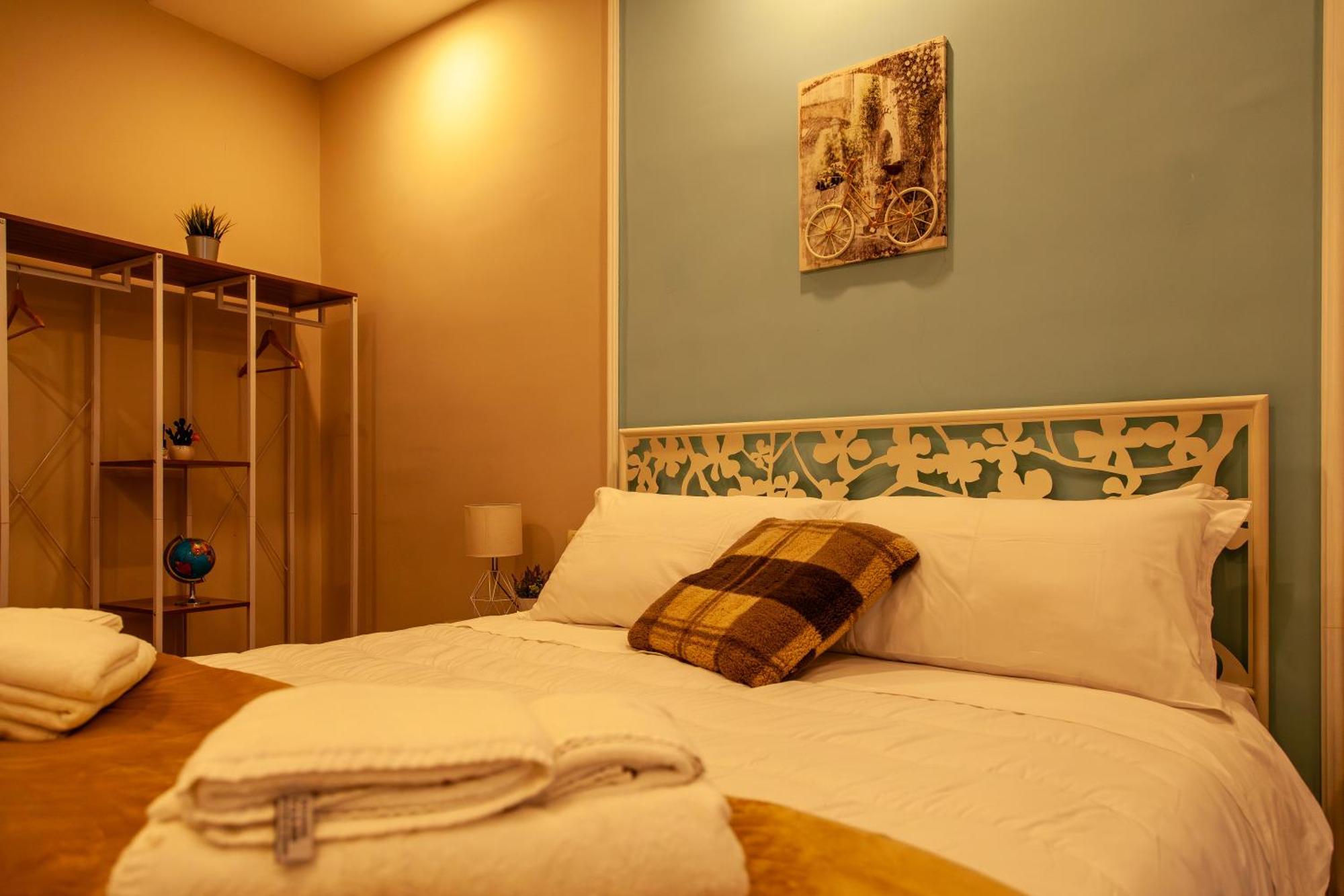 Dream & Fly Hotel Naples Luaran gambar