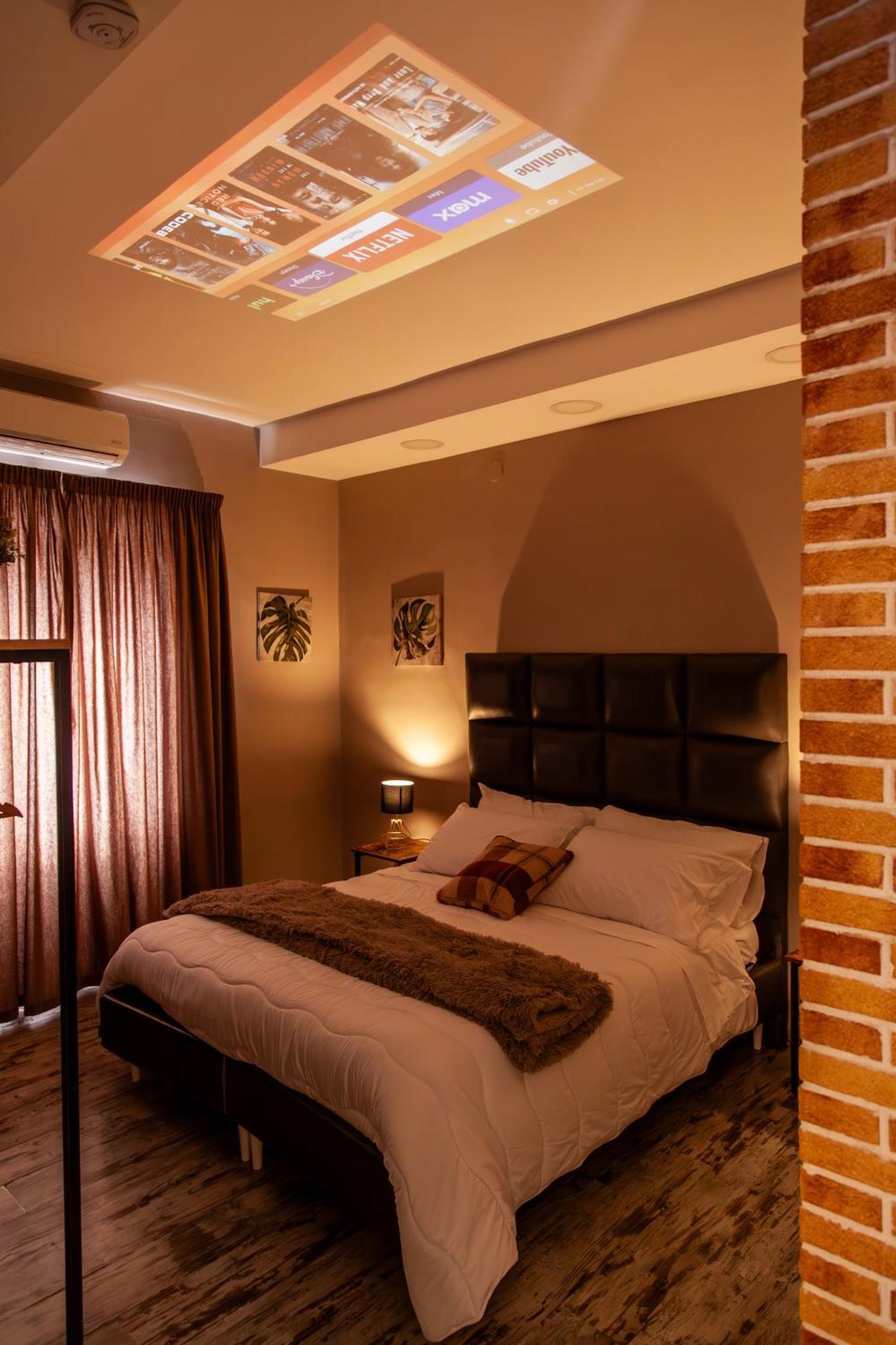 Dream & Fly Hotel Naples Luaran gambar