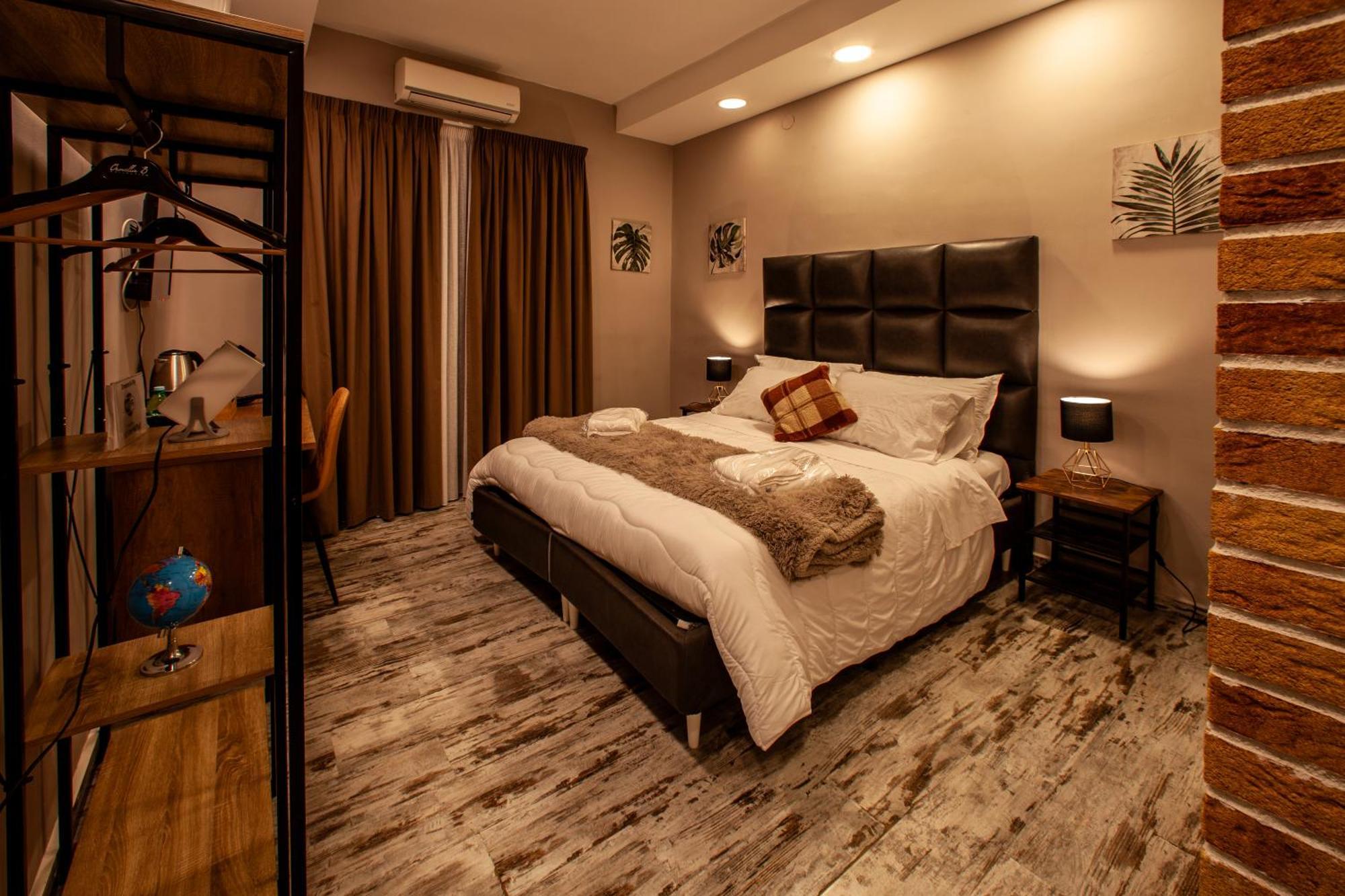 Dream & Fly Hotel Naples Luaran gambar